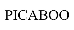 PICABOO trademark