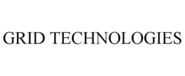 GRID TECHNOLOGIES trademark