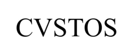 CVSTOS trademark