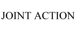 JOINT ACTION trademark