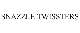 SNAZZLE TWISSTERS trademark