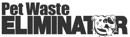 PET WASTE ELIMINATOR trademark