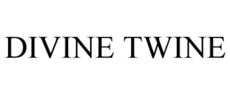DIVINE TWINE trademark
