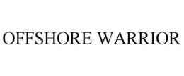 OFFSHORE WARRIOR trademark