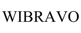 WIBRAVO trademark