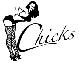 CHICKS trademark