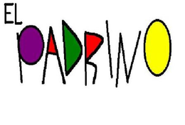 EL PADRINO trademark