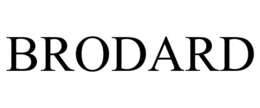 BRODARD trademark