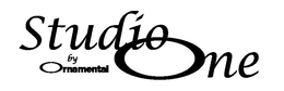 STUDIO ONE BY ORNAMENTAL trademark