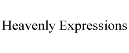 HEAVENLY EXPRESSIONS trademark
