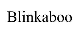 BLINKABOO trademark