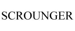 SCROUNGER trademark