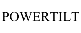 POWERTILT trademark