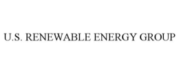 U.S. RENEWABLE ENERGY GROUP trademark