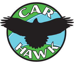 CAR HAWK trademark