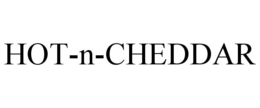HOT-N-CHEDDAR trademark