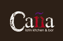 CAÑA LATIN KITCHEN & BAR trademark