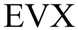 EVX trademark