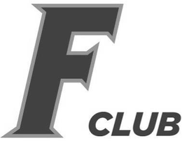 F CLUB trademark