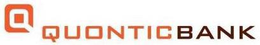 Q QUONTICBANK trademark