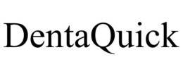 DENTAQUICK trademark