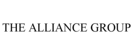 THE ALLIANCE GROUP trademark