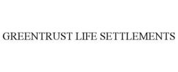 GREENTRUST LIFE SETTLEMENTS trademark