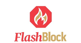 FLASHBLOCK trademark