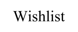 WISHLIST trademark