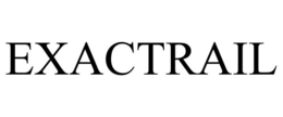 EXACTRAIL trademark