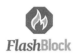 FLASHBLOCK trademark