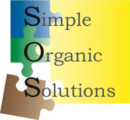 SIMPLE ORGANIC SOLUTIONS trademark