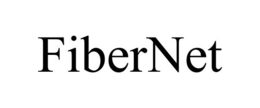 FIBERNET trademark