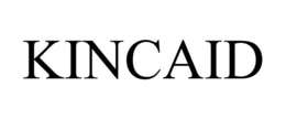 KINCAID trademark