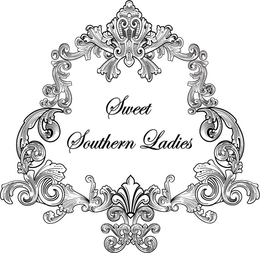 SWEET SOUTHERN LADIES trademark