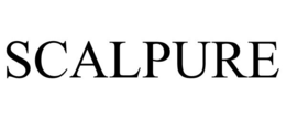 SCALPURE trademark