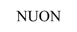 NUON trademark