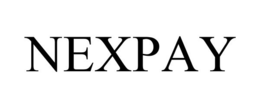 NEXPAY trademark