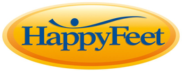 HAPPYFEET trademark