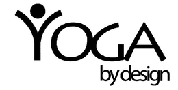 YOGA BY DESIGN trademark