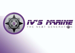 IV IV'S MARINE THE NEXT GENERATION trademark