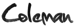 COLEMAN trademark