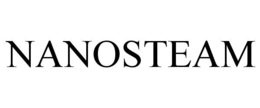 NANOSTEAM trademark