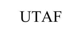 UTAF trademark