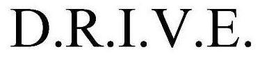 D.R.I.V.E. trademark