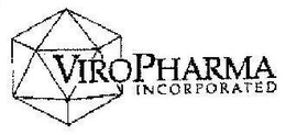 VIROPHARMA INCORPORATED trademark