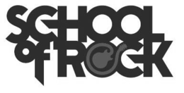 SCHOOL OF ROCK trademark