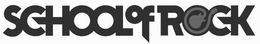 SCHOOL OF ROCK trademark
