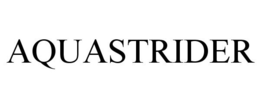 AQUASTRIDER trademark