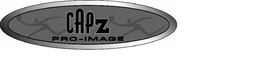 CAPZ PRO-IMAGE trademark